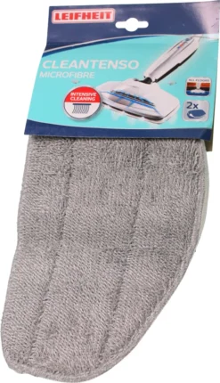 Leifheit 2er Set Ersatzpads Dampfreiniger CleanTenso 26 Leifheit 2er Set Ersatzpads Dampfreiniger CleanTenso -Küchenutensilien Laden bf4c44081621fc0e5c1712c59eb97588