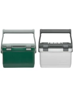 Herbertz Messer Solingen Stanley ADVENTURE COOLER Kühlbox 6,6 L In Grün Dunkelgrün -Küchenutensilien Laden c03fca8d07fbd69be2e1109bb33a215b