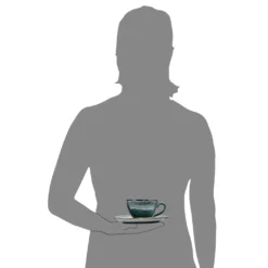 Sänger SÄNGER Kaffeetassen Set Darwin 8 Teilig Für 4 Personen -Küchenutensilien Laden c069e8842048ae06cbf7623d52bae145