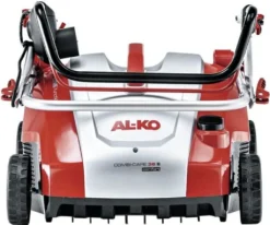 AL-KO Elektro Vertikutierer / Lüfter Combi Care 36 E Comfort AB 36cm -Küchenutensilien Laden c0a2dd5ab1d13185fe1fe12fa6bdf910