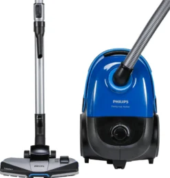 Philips Staubsauger Performer Active 650 W Blau FC8575/09 -Küchenutensilien Laden c0c180f68068b8e47d9fd2fc98e3f694