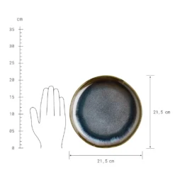 BUTLERS HILDA Geschirr-Set 16-tlg. -Küchenutensilien Laden c0dda63d8ed1347fd296e9bf768c59fc