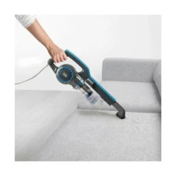 Black & Decker Stick-Staubsauger 2 In 1 Cyclon Stick-Sauger 600W Black+Decker BXVMS600E -Küchenutensilien Laden c11861c3ca36baa8868daa3c40b593b6