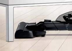 Bosch Serie 2 BBHF220, Beutellos, Schwarz, Trocken, Zyklonal, Blanker Boden, Teppich, Harter Boden -Küchenutensilien Laden c12cc7ad85b003f4402ae5463e32cf0e