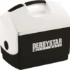 DERBYSTAR Kühlbox Weiß/Schwarz 10l 1 DERBYSTAR Kühlbox Weiß/Schwarz 10l -Küchenutensilien Laden c1726873d735cb3470921a1dda43047c
