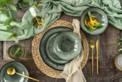 Sänger SÄNGER Steingut Geschirrset Kopenhagen, Tafelservice 12 Teilig Für 4 Personen -Küchenutensilien Laden c20cfa333bf9d1000c5f6c7923918a8b 1