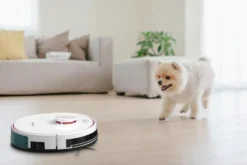 Mamibot Staubsauger EXVAC880 Wet&Dry, Betriebszeit (max. 18 Mamibot Staubsauger EXVAC880 Wet&Dry, Betriebszeit (max. -Küchenutensilien Laden c2a134b7227106d397d145704038eb84