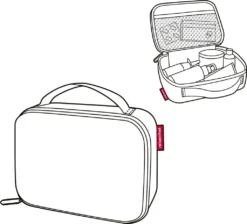 Reisenthel Thermocase Kühltasche 20 Cm -Küchenutensilien Laden c3fc5c4426edf3429a493f362ab022ae