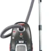 Hoover Telios Extra TX63SE 011, 550 W, Zylinder-Vakuum, Trocken, Staubbeutel, 3,5 L, EPA -Küchenutensilien Laden c50e9806a81735bf809409df7cad6e9c