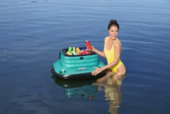 Bestway® Hydro-Force™ Aufblasbare Kühlbox Gletscher 88 X 77 Cm -Küchenutensilien Laden c531345b597afb50eb7c3b5fec632fc2