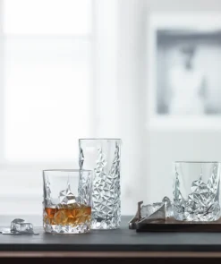 Nachtmann Whiskybecher Sculpture 365ml, Klar (4er Pack) 31 Nachtmann Whiskybecher Sculpture 365ml, Klar (4er Pack) -Küchenutensilien Laden c57ab4af28a6685d761fb8385d692e3e