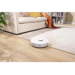 ROBO Saugroboter Q7 Wh -Küchenutensilien Laden c57b471649849f12675802df615b4995