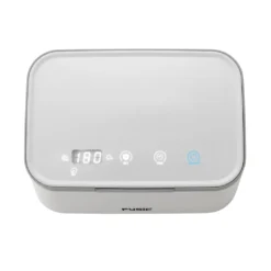 Fysic FC35 - Ultraschallreiniger + UV-Licht -Küchenutensilien Laden c5cf6893ecfabd1e570d03e5e48b0467