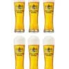 König Ludwig Weissbier Gläser 500 Ml - 6 Stück 1 König Ludwig Weissbier Gläser 500 Ml - 6 Stück -Küchenutensilien Laden c5f3f1a114274a61f6e6ebd98cc17d58