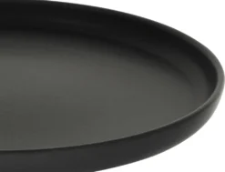 CreaTable 22978 Kombiservice Uno BLACK Für 4 Personen, Steinzeug, Schwarz (1 Set, 16-teilig) -Küchenutensilien Laden c6050650480209d0e9c3e99e1f84a2f2