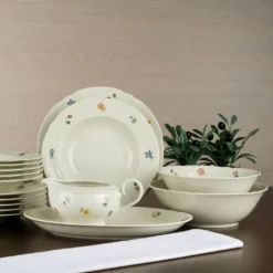 Seltmann Kaffeeservice 18 Tlg Marie-Luise Elfenbein 44714 Porzellan -Küchenutensilien Laden c660f38583f23a9dfce271703156b6fd