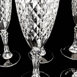 6er Set Kunststoff Champagner-Gläser Kristalleffekt 200ml / Ø6x22,5cm 13 6er Set Kunststoff Champagner-Gläser Kristalleffekt 200ml / Ø6x22,5cm -Küchenutensilien Laden c6bb18968421db65abd63d8cd8eec826