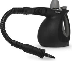 Dampfreiniger ZEEGMA Draden Handdampfreiniger Hochdruckreiniger SET 9in1 1000W -Küchenutensilien Laden c6ec94f49d6ee996b749d3bde71228a1