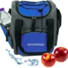 Steinborg Thermischen Kühltasche | Reisetasche Mit Integriertem Kühler | 16 Liter 1 Steinborg Thermischen Kühltasche | Reisetasche Mit Integriertem Kühler | 16 Liter -Küchenutensilien Laden c75ca3e144e7096b2d77fa90a8d3e7b7