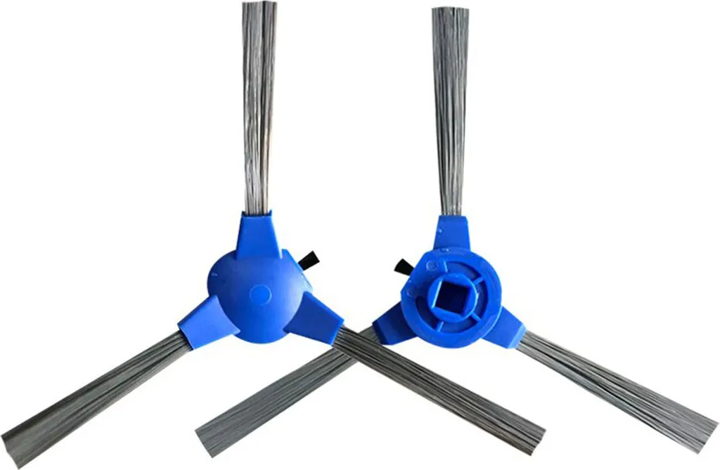 Bundle Set Für Eufy RoboVac 11S Max 15C Max 30c Max G20 G30 G10 Ersatz Zubehör Seiten Bürste Filter Laufrolle 4 Bundle Set Für Eufy RoboVac 11S Max 15C Max 30c Max G20 G30 G10 Ersatz Zubehör Seiten Bürste Filter Laufrolle – Bild 2