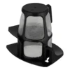 AEG 4055477634 Filter Für CX7.., QX8... Akku-Handstaubsauger -Küchenutensilien Laden c7aeda4b6a394a168e89888f494fe112