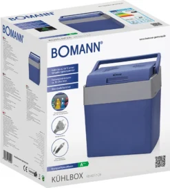 Bomann KB 6012 CB Küchenkleingeräte - Blau 16 Bomann KB 6012 CB Küchenkleingeräte - Blau -Küchenutensilien Laden c89c42027d5bc5e28be14348d5c1c5e1