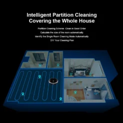 LIECTROUX C30B Automatischer Staubsauger Saugroboter Kehrroboter Nass-Trocken-Staubsauger Dynamische Navigation APP-Fernbedienung Sprachsteuerung Kompatibel Mit Alexa Google Assistant 24 LIECTROUX C30B Automatischer Staubsauger Saugroboter Kehrroboter Nass-Trocken-Staubsauger Dynamische Navigation APP-Fernbedienung Sprachsteuerung Kompatibel Mit Alexa Google Assistant -Küchenutensilien Laden c9835ba4abd0a4679f26021f940abeea