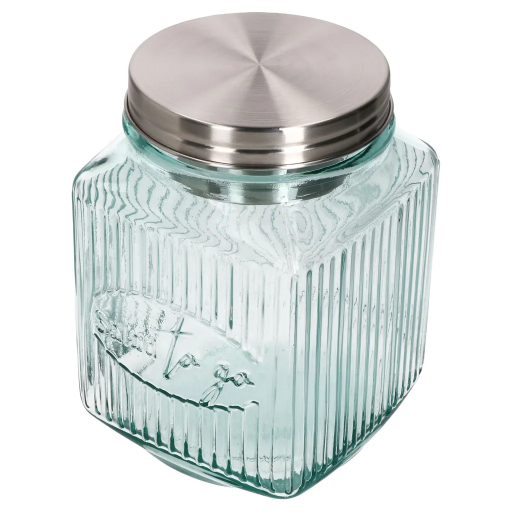 3tlg Set Salat To Go Vorratsglas 1L Lunch-Box Für Salat Nachhaltig Aufbewahrung 5 3tlg Set Salat To Go Vorratsglas 1L Lunch-Box Für Salat Nachhaltig Aufbewahrung – Bild 3