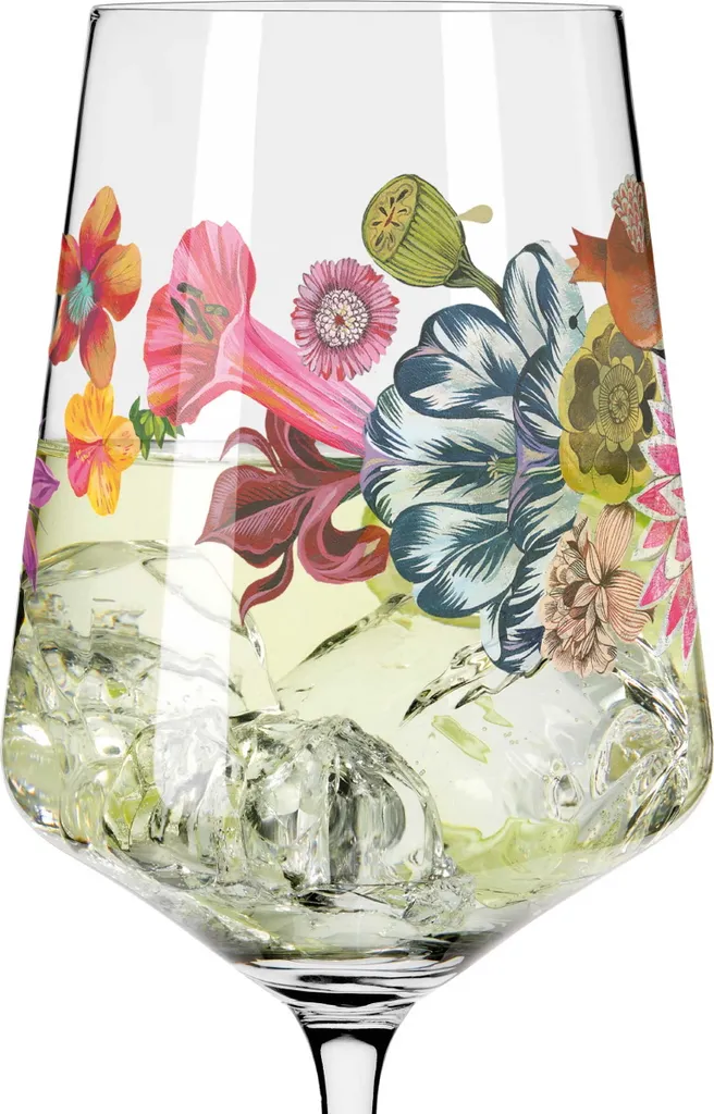 Sommertau Aperitifglas #6 Von Olaf Hajek 5 Sommertau Aperitifglas #6 Von Olaf Hajek – Bild 3