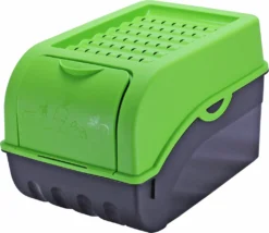 Rival Kartoffel- Und Gemüsebox 29 X 20 X 19 Cm, Grün/anthrazit -Küchenutensilien Laden ca25aa94aa3cbf7331ece25404c3bcd6