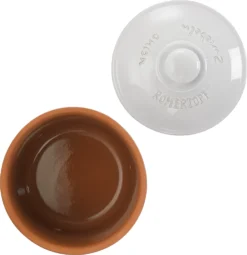 RÖMERTOPF® Frische-Topf MAXI 415 04 -Küchenutensilien Laden ca7fa93b506930522892817a087ca26e