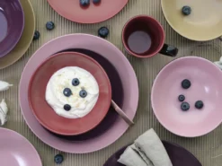 CreaTable 22458 Kombiservice Very Berry Für 4 Personen, Steinzeug, Mehrfarbig (1 Set, 16-teilig) 9 CreaTable 22458 Kombiservice Very Berry Für 4 Personen, Steinzeug, Mehrfarbig (1 Set, 16-teilig) -Küchenutensilien Laden ca9a1bcf15105023eee1d5c17665a700