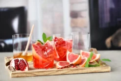 KROSNO Mixology Cidergläser, 6er-Set, 500 Ml -Küchenutensilien Laden cab7969c75844b4a1897293106317186