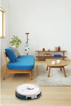 Mamibot Staubsauger EXVAC880 Wet&Dry, Betriebszeit (max. 17 Mamibot Staubsauger EXVAC880 Wet&Dry, Betriebszeit (max. -Küchenutensilien Laden cba15a05acb784136c370fcdc057b90e