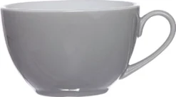 Ritzenhoff & Breker DOPPIO Grau Kaffeeservice 18-teilig -Küchenutensilien Laden cc198de733157d9d3fa2fb5bce9837c7