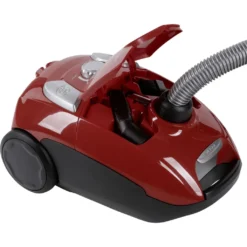 AEG Bodenstaubsauger Compact VX4-1-WR-P -Küchenutensilien Laden cc2925de5caf64124f44aa0b52478c17