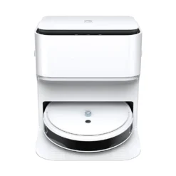 Yeedi Mop Station 2-in-1 Wischroboter, Mopp- Und Saugroboter, Automatisch Waschen Von Mopps, Druckbeaufschlagte Mopps, 2500 Pa, Visuelle Navigation, Teppicherkennung -Küchenutensilien Laden cc7543ee3171b8351e63b696d6a29b65