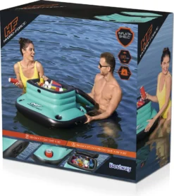 Bestway® Hydro-Force™ Aufblasbare Kühlbox Gletscher 88 X 77 Cm -Küchenutensilien Laden cc9f002d5c825a09822a7ccadbf3a009