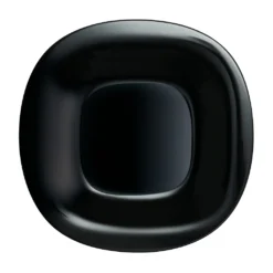 Geschirr Luminarc Carine Glas Schwarz-Weiß (19 Pcs) -Küchenutensilien Laden ccbc45d91bf9ae3ffa9b482891cca865