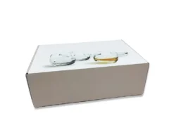 6 X Bar Rocking Whisky Glas Whiskey Trinkglas Gläser - Runder Boden 200 Ml -Küchenutensilien Laden ce37b6213d99173730d7b42155ce7eec