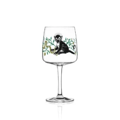 Ritzenhoff Gin Ginglas Mit Stiel Affe By Karin Rytter 2020 14 Ritzenhoff Gin Ginglas Mit Stiel Affe By Karin Rytter 2020 -Küchenutensilien Laden cec82fb759bbf6ba9bc353cdab9cb059