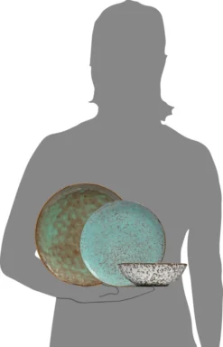 Sänger SÄNGER Kombiservice Athen 12 Teilig Für 4 Personen -Küchenutensilien Laden cf2264ba22c254fbfe3158e6f762e8d2