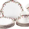 Hutschenreuther Nora Christmas Set 18-tlg. 02048-726037-28421 -Küchenutensilien Laden cfcfc3f0fbdbff116a9a7fb3459c6b76