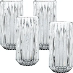 Nachtmann Jules Longdrink SET/4 101980 -Küchenutensilien Laden d07ce79193867008801bd19eb82f94dd
