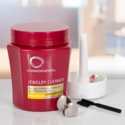 Connoisseurs Precious Schmuckreiniger 9 Connoisseurs Precious Schmuckreiniger -Küchenutensilien Laden d07ec0d3d256020885deedcf56dc4c41