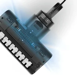 N8WERK Milbensauger Mit Pulsrolle Midnight Black Milben Sauger Handstaubsauger UV C Licht Allergiker Handsauger EPA Filter -Küchenutensilien Laden d13eb0786f18d23bc811607e2b768eba