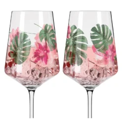 RITZENHOFF Aperitifglas Sprizz Glas 2er Set -Küchenutensilien Laden d16fc5480d83fee41907d7efe81b4bd8