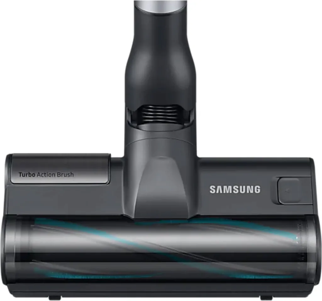 Samsung Jet 75 Pet VS20T7532T1/EG Akku-Handstaubsauger (kabellos, Beutellos, 550 W) 18 Samsung Jet 75 Pet VS20T7532T1/EG Akku-Handstaubsauger (kabellos, Beutellos, 550 W) – Bild 16