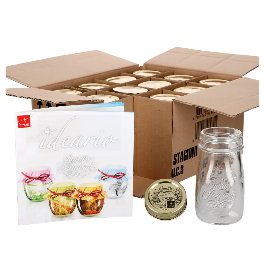12er Set Quattro Stagioni Flasche 0,20l Incl. Rezeptheft - Als Saft Smoothie Getränke Fläschchen 3 12er Set Quattro Stagioni Flasche 0,20l Incl. Rezeptheft - Als Saft Smoothie Getränke Fläschchen