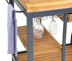 Asado Grilltisch Servierwagen Ally -Küchenutensilien Laden d383ad846d28c8a5ba339a1bebbb1fb3